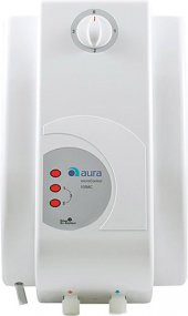 İhlas aura microcontrol şofben 5 emniyetli - 4