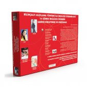 Bilinçaltı  Algılama Yöntemi İle İngilizce Öğrenim - 1
