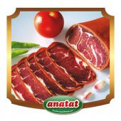 Anatat Özel Sırt Pastırma 1000g - 1