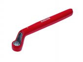 Izeltaş  22 Mm Süper Izoleli Bir Ağiz Yildiz Anahtar 0435030022 - 1