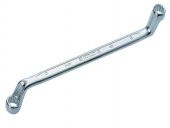 Izeltaş  18X19 Yildiz Iki Ağiz Anahtar 0430031819 - 1