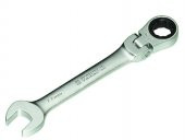 Izeltaş  16 Mm Mafsalli Circir Kombine Anah. 0345020016 - 1