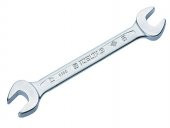 Izeltaş  22X24 Çatal Iki Ağiz Anahtar Uzun Boy 0130012224 - 1