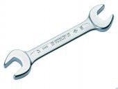 Izeltaş  24X26 Çatal Iki Ağiz Anahtar Kisa Boy 0100012426 - 1