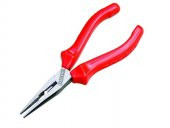 Izeltaş 180 Mm Uzun Kargaburun Düz Uçlu Opak 3220132180 - 1