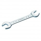 14X15 ÇATAL İKİ AĞIZ ANAHTAR KISA BOY - 1