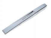 Izeltaş 175 Mm Düz Keski Krom 5500230175 - 1
