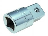 Izeltaş 3/4"Fx1"M Lokma Adaptörü 3/4" 1519060001 - 1