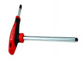 Izeltaş 10 Mm T Tip Yuvarlak Başli Allen 4921220100 - 1