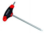 Izeltaş T 40  T Tipi Torx Allen Anahtar 4909220040 - 1