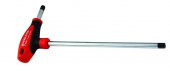 5 MM T TİPİ ALLEN ANAHTAR - 1