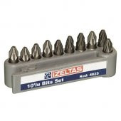 Pz 2 POZİDRİV BİTS SET (25 MM) - 1