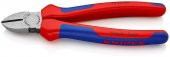70 02 Yan Keski 180 Mm Polisaj Kalin Izole KNI7002180 - 1