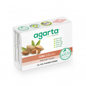 Agarta Doğal Bakım Lekeli Ciltler Sabunu - 1