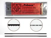 PEBECO AHŞAP KIL TESTERE NO 8 thumbnail 1