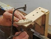 Pebeco Kil Testere No 6 ( 12 Adet) PKTESTERE6 thumbnail 1