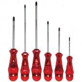 6 LI KRAFT YILDIZ TORNAVİDA SETİ - 1