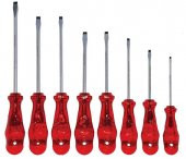 8 Lİ KRAFT DÜZ TORNAVİDA SERİSİ - 1