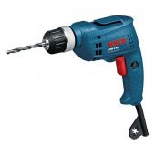 Gbm 6 Re Darbesiz Matkap 350 W 10 Mm Mandren 0601472600 - 1