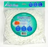 Motek Mop Mikrofiber Yedek Bez 2 adet - 1