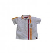 GALATASARAY COCUK POLO YAKA T-SHIRT - 1