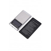 Kılıf Hediyeli Hassas Mini Terazi 500 gram 0.01 Hassasiyet - 2
