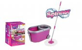 Parex Spinner Otomatik Temizlik Seti - 1