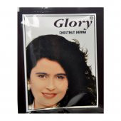 Glory Kestane Hint Kınası (Chestnut Henna) 10 Gr Paket - 1