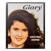 Glory Kestane Hint Kınası (Chestnut Henna) 10 Gr Paket - 2