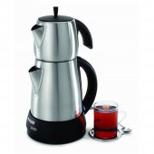 Arçelik K 3282 IM Gusto Tiryaki Çay Makinası - 1
