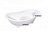 Muju muju Baby Shower Bebek Banyo Küveti - Küvet Fileli - 1