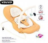 Vauva Bounce Sallanır Oyuncaklı Ev Tipi Ana Kucağı Ana Dizi - 4
