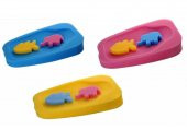 Moje Bebek Banyo Küvet İçi Sünger - Banyo Süngeri - 1