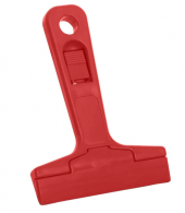 Cam Kazıma Aparatı ve Cam Kazıma Jileti - 1