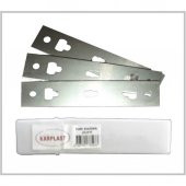 Cam Kazıma Aparatı ve Cam Kazıma Jileti - 2