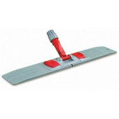 Safell Plastik Nemli Mop Aparatı 50 cm - Palet Nemli Mop Aparatı - 10 Adet - 1