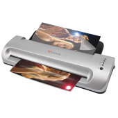 Baove OCW260 A4 Laminasyon Makinesi + 10 PVC Film, Pvc Laminasyon Kaplama Makinesi - 2