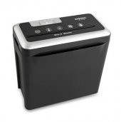 Everest Jp-710C Kağıt İmha Makinası Çapraz Kesim - Evrak İmha 12L - 1