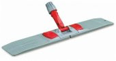 Safell Plastik Nemli Mop Aparatı 50 cm - Palet Nemli Mop Aparatı - 1