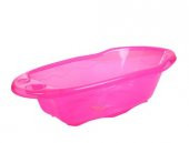 Ships Baby Bebek Banyo Küveti Pembe - 6 Renk - 3