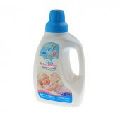 Saubern Bebek Çamaşır Deterjanı - Bulaşık Deterjanı - Yumuşatıcı - 4