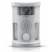 Dualpest An-B010 Elektromanyetik Pilli Ve Şarjlı Kedi, Köpek, Kuş, Kovucu - 2