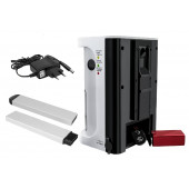 Dualpest An-B010 Elektromanyetik Pilli Ve Şarjlı Kedi, Köpek, Kuş, Kovucu - 4