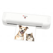 Baove OCW140 A4 Laminasyon Makinesi+ 10 Pvc Filmi - Laminasyon Pvc Filmi Kaplama Makinesi - 6