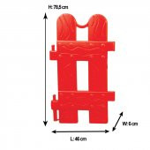 Pilsan Western Oyun Alanı ve Çit - 3