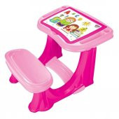 Pilsan Handy Çalışma Sırası - Aktivite Masası - Mavi / Pembe - 2