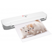 Baove OCW340 A3 Laminasyon Makinesi + 10 PVC Filmi, Laminasyon Pvc Filmi Kaplama Makinesi - 5