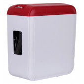 Baove PS820 Evrak İmha Makinesi ve Kağıt Kesme - Cd - Kredi Kartı İmha Makinesi - Çapraz Kesim - 15Litre - 3