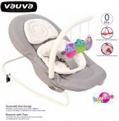 Vauva Bounce Sallanır Oyuncaklı Ev Tipi Ana Kucağı Ana Dizi - 4