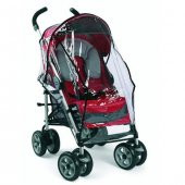 Norfolk Baby Voyage Bebek Arabası Yağmurluğu - 3